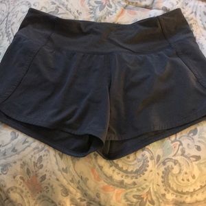 Run Times Short 4’